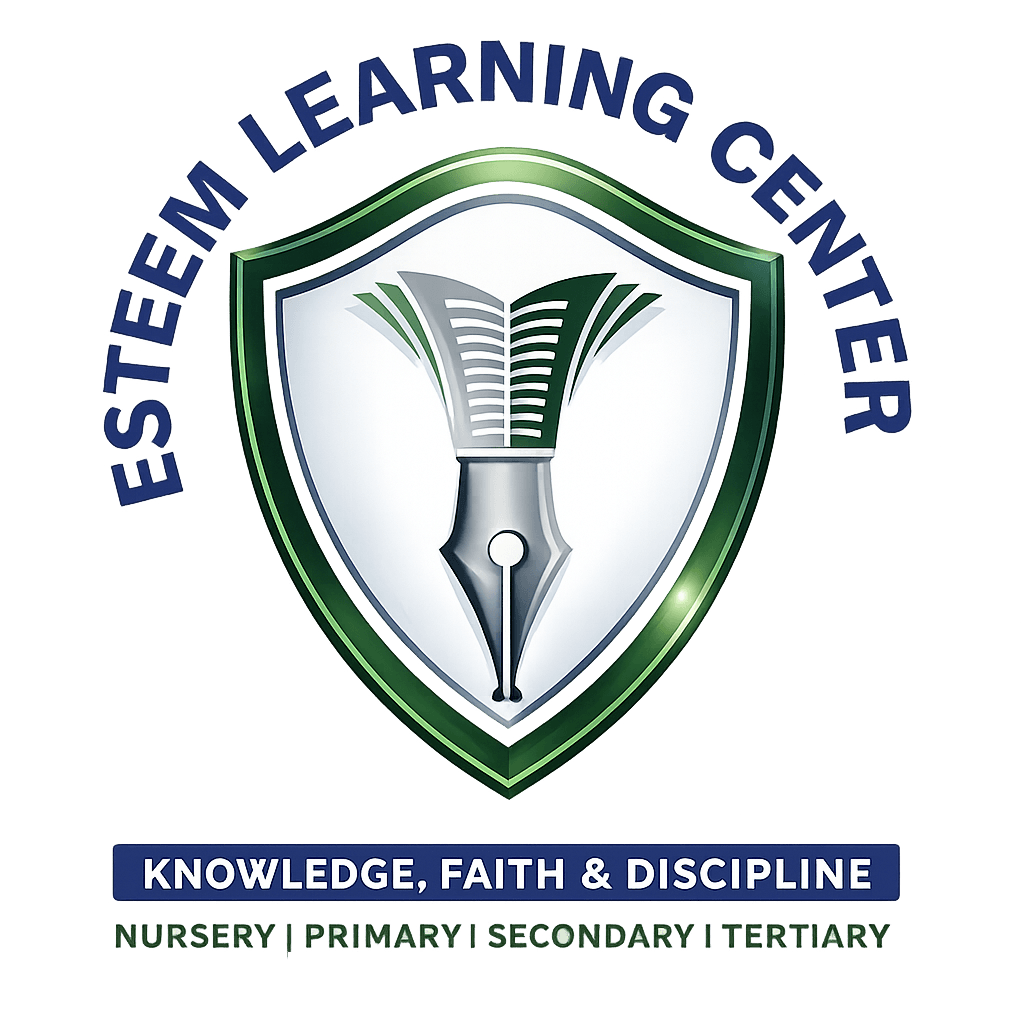 Esteem Logo